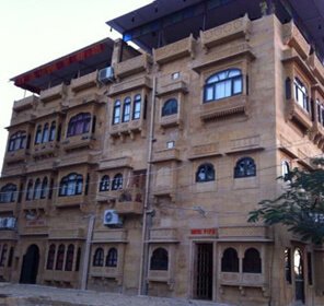 Hotel Fifu Jaisalmer