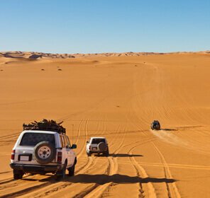 Rajasthan Adventure Tours