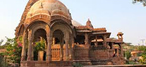 Mandore, Jodhpur