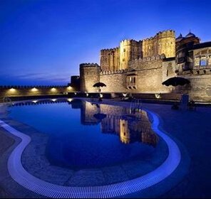 Fort Khejarla, Jodhpur