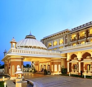 Indana Palace, Jodhpur