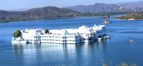 Lake Palace, Udaipur