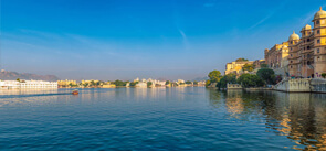 Pichola Lake, Udaipur