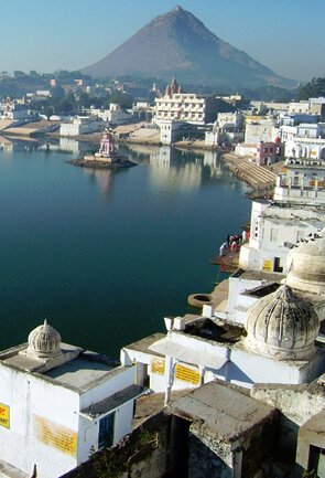 Rajasthan Pilgrimage Tour