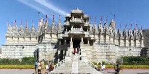 Ranakpur, Rajasthan