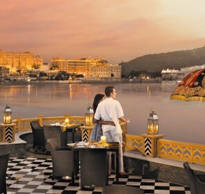 Rajasthan Honeymoon Tours