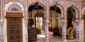 Shekhawati, Rajasthan