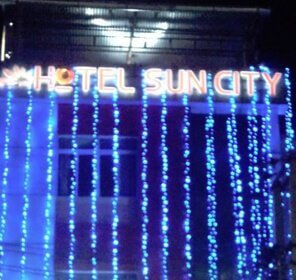 Hotels in Digboi