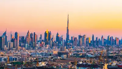 Dubai