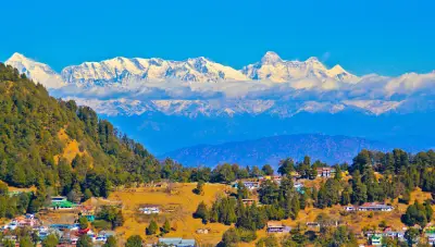 uttarakhand