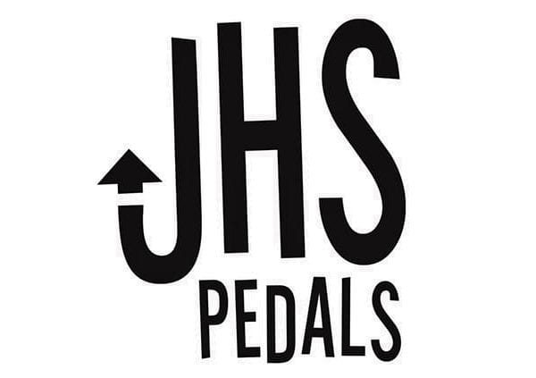 JHS Pedals