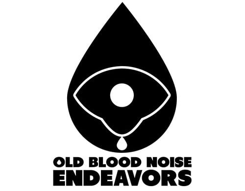 Old Blood Noise Endeavors