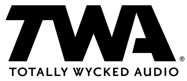 TWA - Totally Wycked Audio