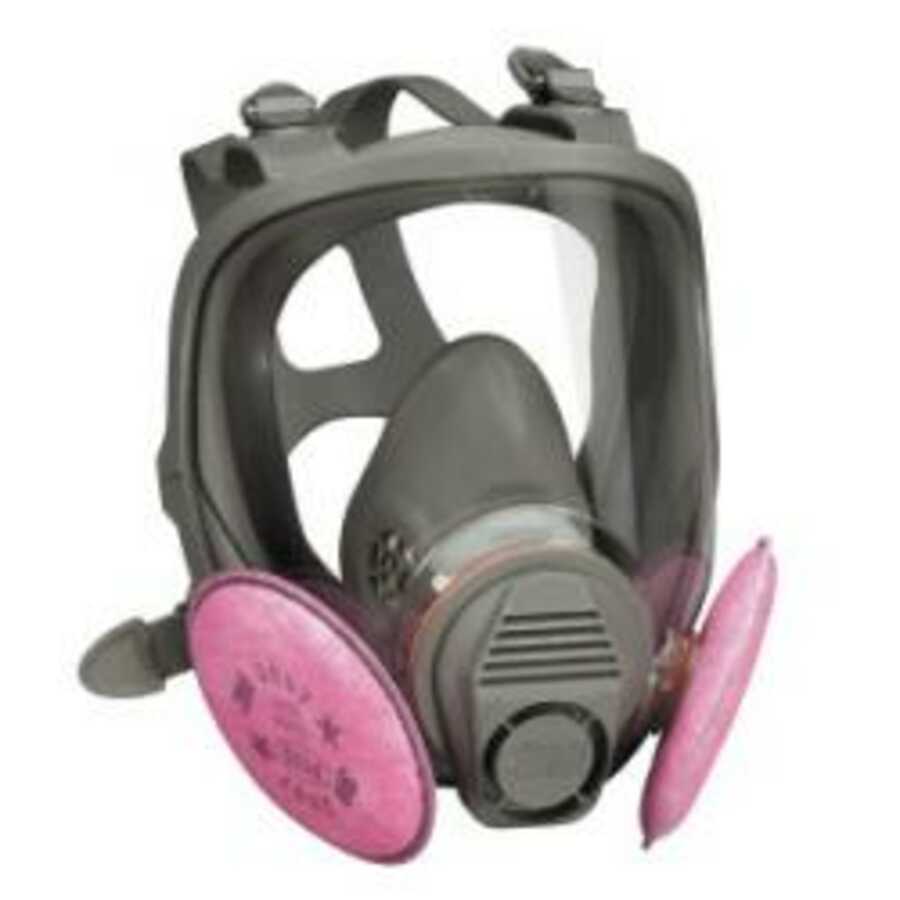 3M 6800 Full-Face Respirator Medium | lupon.gov.ph