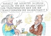 Cartoon: Sachbuch (small) by Jan Tomaschoff tagged wissenschaft,phrasen,nachhaltigkeit,sachbuch,transformation