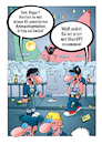 Cartoon: Anmachsprüche (small) by stefanbayer tagged ki,ai,künstlicheintelligenz,chatgpt,chat,gpt,anmachspruch,anmachsprüche,anmachen,club,kennenlernen,digger,erfolg,emilia,liebe,verlieben,internet,technik,digital,kommunikation