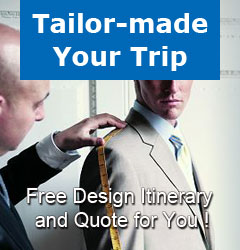 tailor made tour