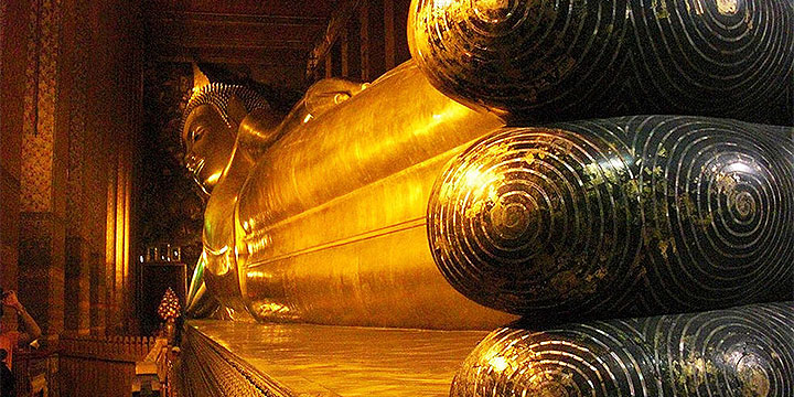 Wat Pho