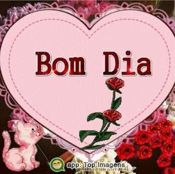 Bom dia