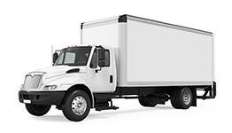 Financing Programs for Box Trucks & Straight Trucks