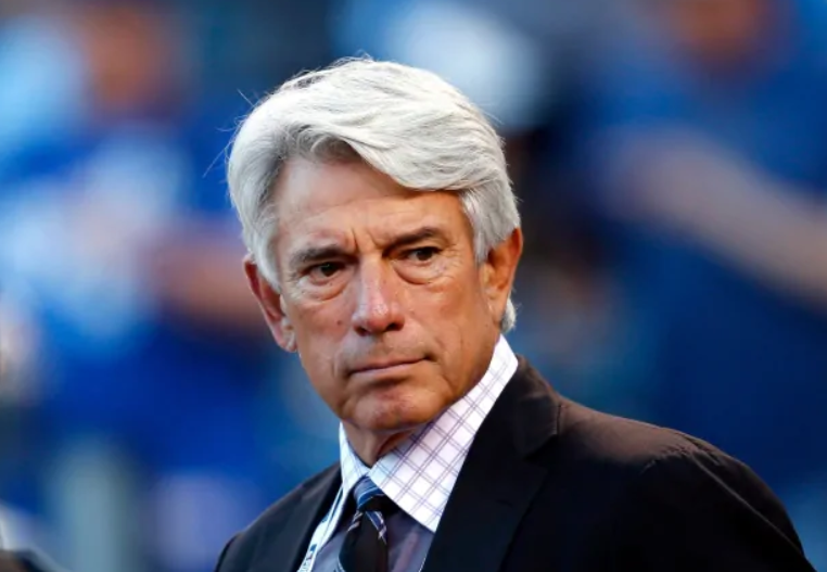 Buck Martinez Vaccination Controversy