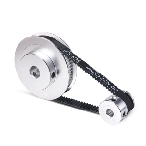 Belt Pulley