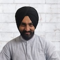 Maninder Singh's photo - Co-founder, Teachoo