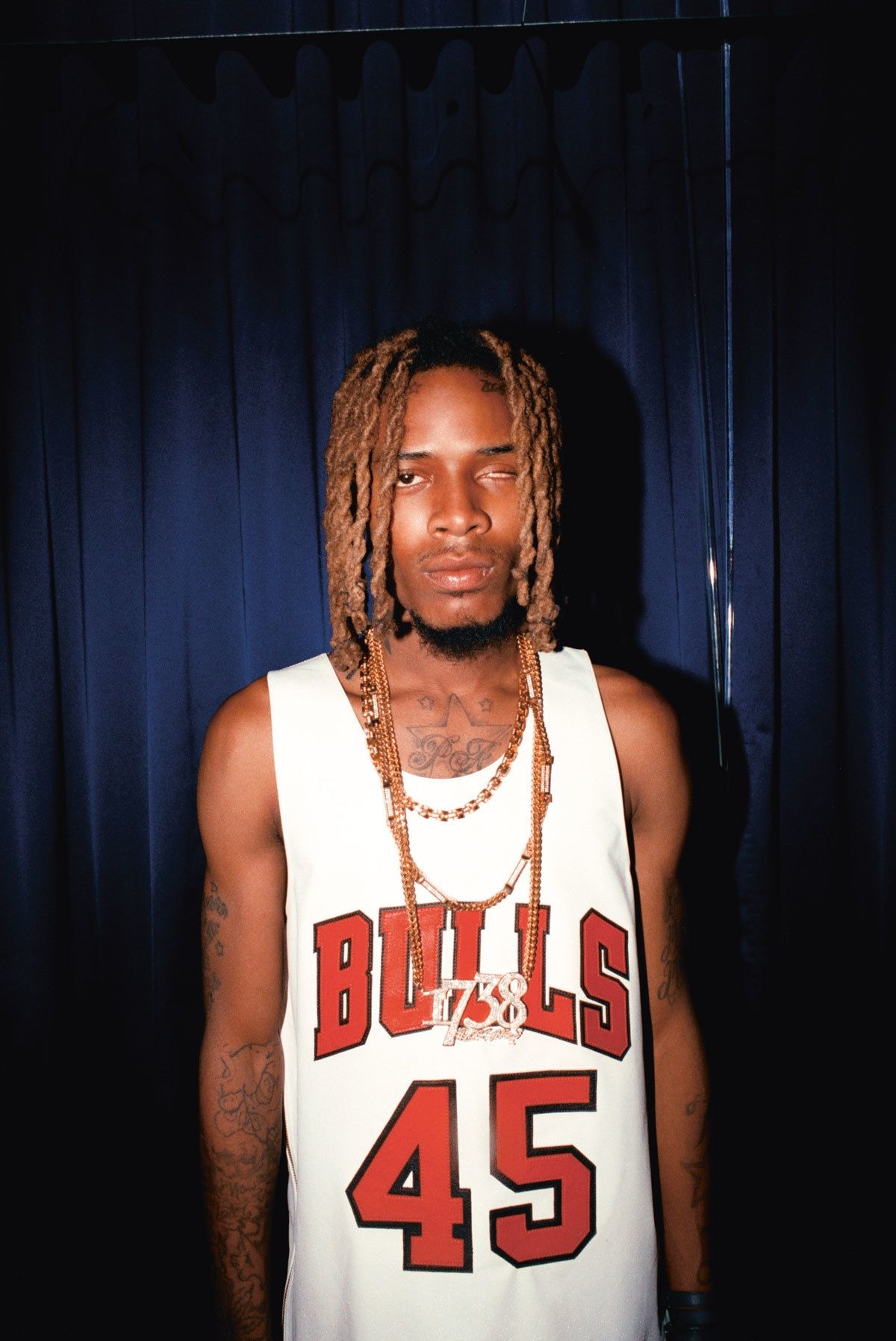 Fetty Wap Wallpaper Iphone - HD Wallpaper 