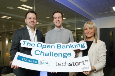 loyalBe announced as winner of inaugural Open Banking Challenge