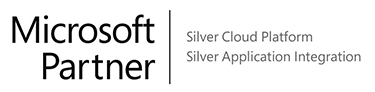 Microsoft Silver Partner