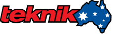 Teknik Motorsport Pty Ltd logo