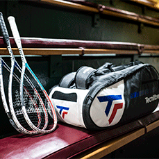 Sale Racket Bags