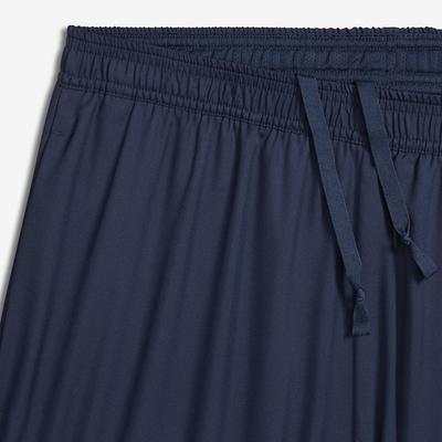 Nike Mens Dry 7 Inch Tennis Shorts - Midnight Navy - main image