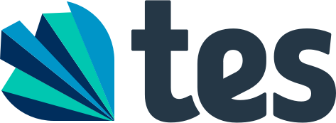 Tes Logo