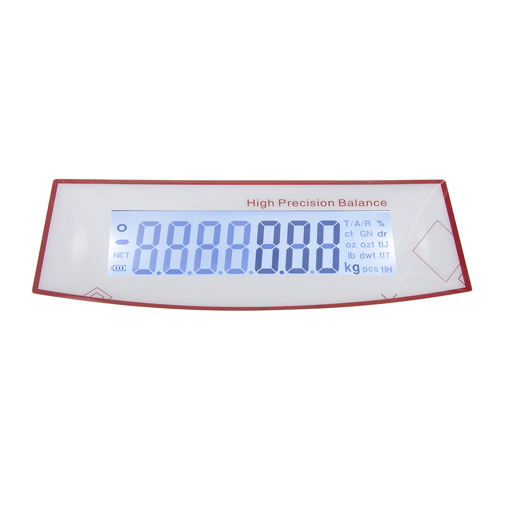 Fabric scale | fabric weight scale | gsm scales - TESTEX