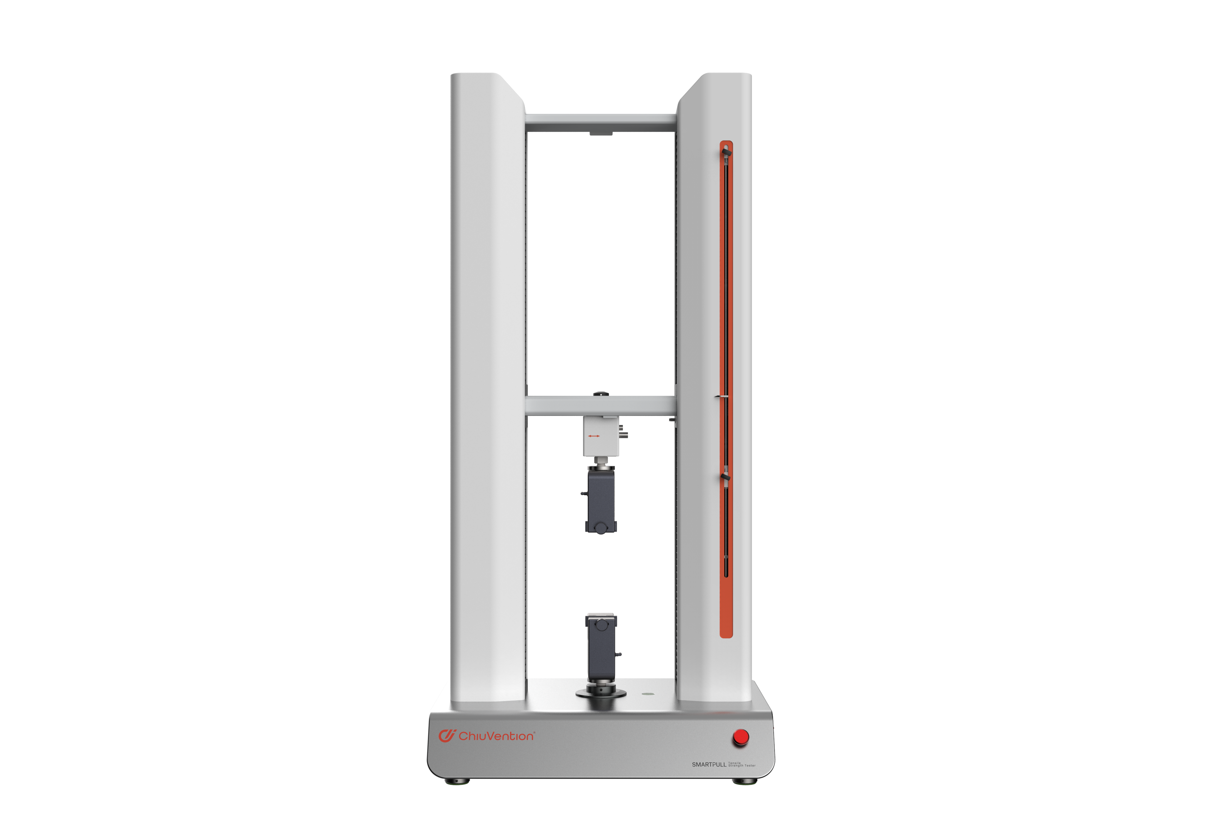 tensile testing machine