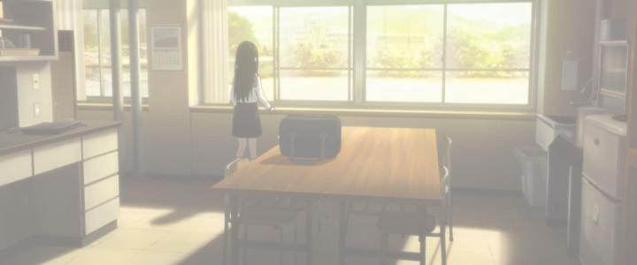 HYOUKA: Part One
