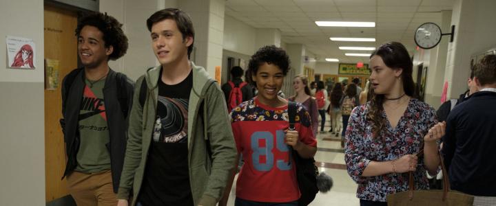 Love, Simon