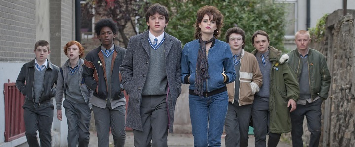 Sing Street