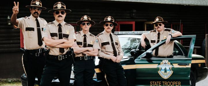 Super Troopers 2