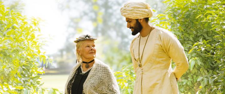 Victoria and Abdul