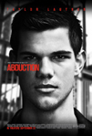 Abduction poster