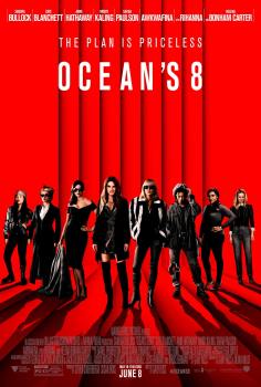 Ocean’s 8