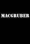 MacGruber poster