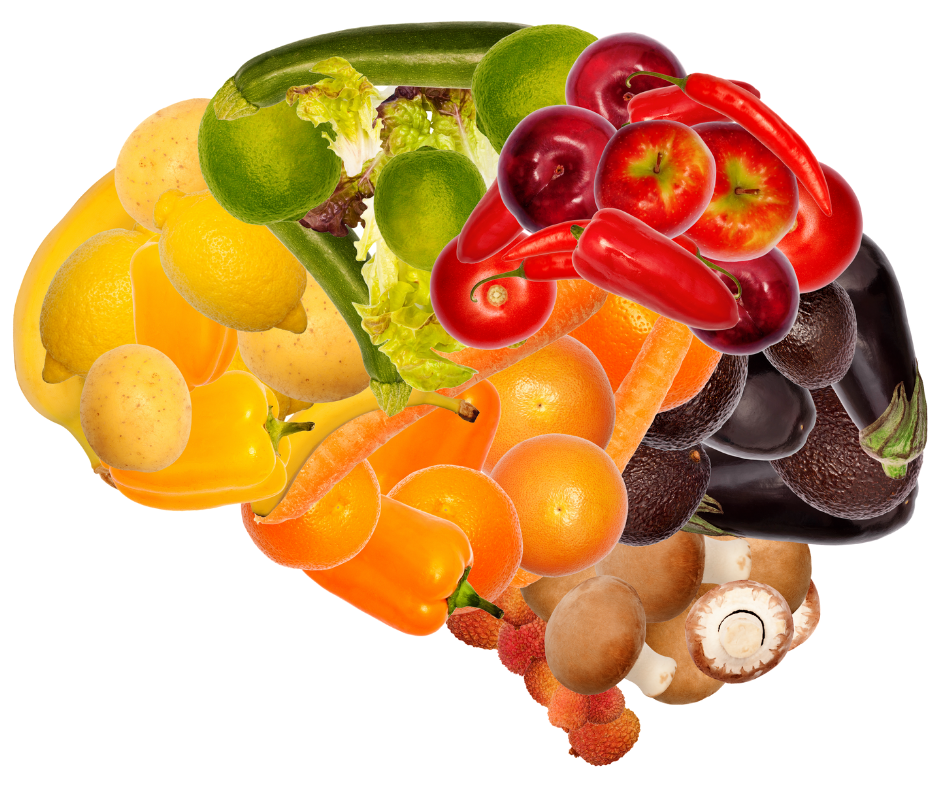 Parkinson's Disease - The Impact of Whole Food Nutrition