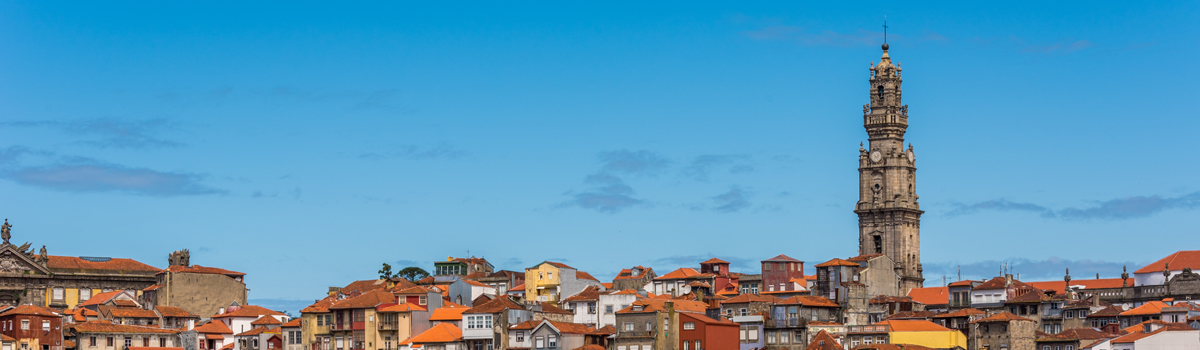 Igreja da Torre dos Clérigos