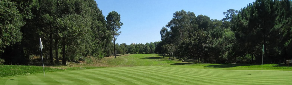 Quinta do Fojo Golf