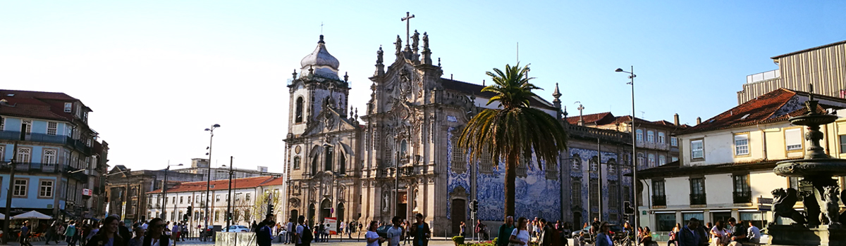 Igreja do Carmo