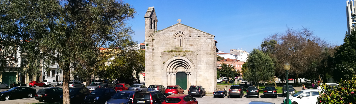 Igreja de Cedofeita