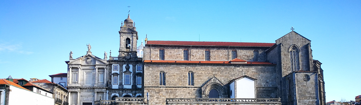 Igreja de São Francisco